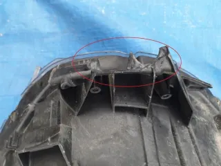 6311-8738651-02 6311-873865102 6311873865102 11873865102 90169273 Фара левая MINI Cooper F56,F55 Арт e10472473, вид 4