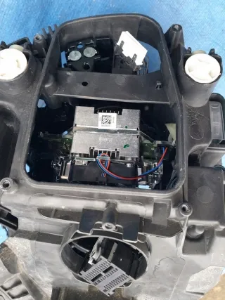 6311-8738651-02 6311-873865102 6311873865102 11873865102 90169273 Фара левая MINI Cooper F56,F55 Арт e10472473, вид 6