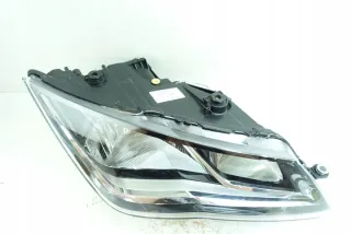20-17465-06-2 445-1134RMLEMN2 7433482 4946966 5F1941016B Фара правая Seat Leon 3 Арт e10472756, вид 3