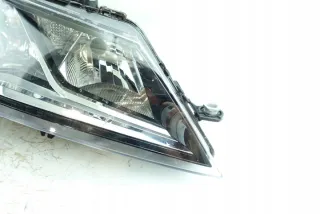 20-17465-06-2 445-1134RMLEMN2 7433482 4946966 5F1941016B Фара правая Seat Leon 3 Арт e10472756, вид 4
