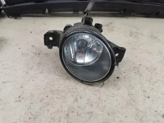 8200002469 Фара противотуманная левая Renault Megane 3 Арт e10473005, вид 1