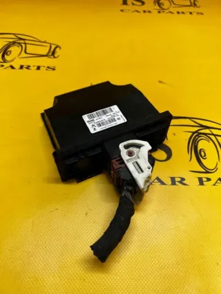 9812720680 Блок управления АКПП Citroen C4 2 Арт e10473117, вид 1
