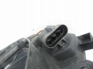 0130303314 13206947 Вентилятор радиатора Opel Astra H Арт e10473212, вид 2