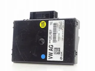 4H0907468E Блок управления (другие) Audi A8 D4 (S8) Арт e10473291, вид 1