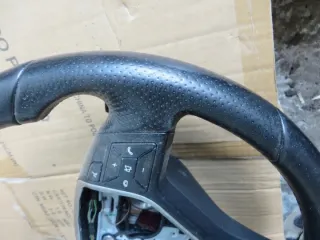 A2184600118 Руль Mercedes CLS C218 Арт e10473335, вид 2