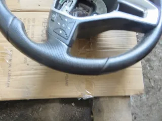 A2184600118 Руль Mercedes CLS C218 Арт e10473335, вид 3