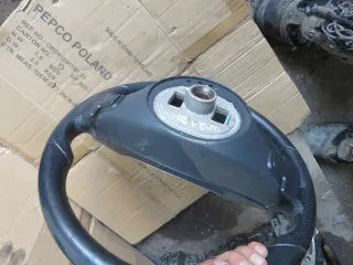 A2184600118 Руль Mercedes CLS C218 Арт e10473335, вид 5