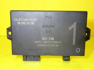 9629825380 Блок управления (другие) Citroen C5 1 Арт e10473379, вид 1