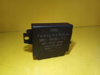 3M5T-15K866-AD Блок управления (другие) Ford Focus 1 Арт e10473429, вид 1