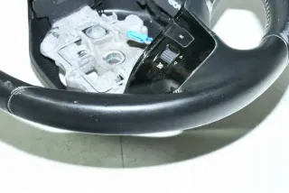 98084115XU Руль Peugeot 308 2 Арт e10473438, вид 4