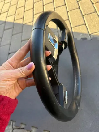 3C8419091A Руль Volkswagen Golf 6 Арт e10473515, вид 4