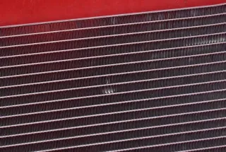  Радиатор кондиционера MINI Cooper R56 Арт e10473579, вид 4