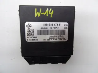 1K0919475F 16804920394 Блок управления (другие) Volkswagen Scirocco 3 Арт e10473685, вид 4