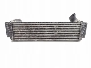 7805629 R7368003 Интеркулер BMW 5 F10/F11/GT F07 Арт e10474003, вид 2