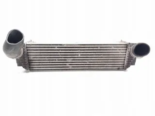 7805629 R7368003 Интеркулер BMW 5 F10/F11/GT F07 Арт e10474003, вид 3