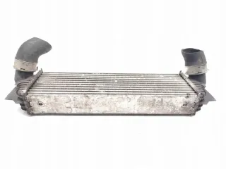 7805629 R7368003 Интеркулер BMW 5 F10/F11/GT F07 Арт e10474003, вид 4