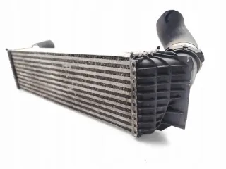 7805629 R7368003 Интеркулер BMW 5 F10/F11/GT F07 Арт e10474003, вид 5