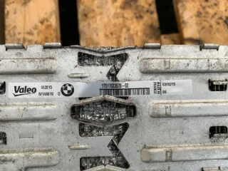 7823570 Интеркулер BMW X3 F25 Арт e10474007, вид 3