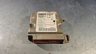 550803600 7700437477 Блок AirBag Renault Megane 1 Арт e10474109, вид 1