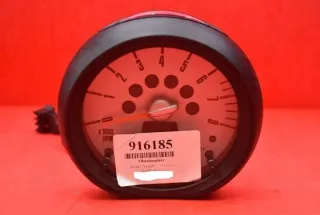 9275559 Щиток приборов (приборная панель) MINI Cooper R56 Арт e10474369, вид 1