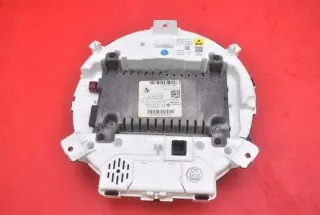 9228485 Щиток приборов (приборная панель) MINI Cooper R56 Арт e10474370, вид 2