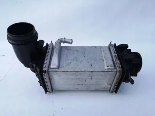 04E145785E Интеркулер Skoda Karoq Арт e10474386, вид 2