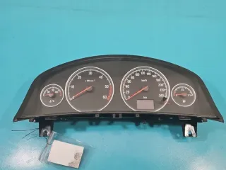 13278731TK IMPRK1381188, 13278731TK, Щиток приборов (приборная панель) Opel Vectra C  Арт e10474453, вид 2