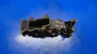 059129711BF Коллектор впускной Audi A6 C7 (S6,RS6) Арт e10475122, вид 1