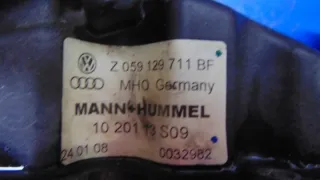 059129711BF Коллектор впускной Audi A6 C7 (S6,RS6) Арт e10475122, вид 3