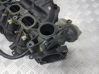 4M5G-9424-FK Коллектор впускной Ford C-max 1 Арт e10475241, вид 3