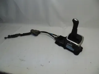 8200779125G 8200779393 2008-2016 K4M838 Трос кулисы КПП Renault Megane 3 Арт e10475354, вид 1