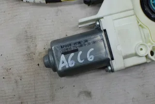4F0959801C Моторчик стеклоподъемника Audi A6 C6 (S6,RS6) Арт e10475625, вид 2