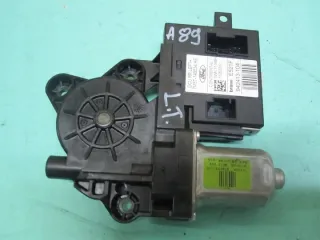 7M5T-14B534-AE Моторчик стеклоподъемника Ford Kuga 1 Арт e10475776, вид 1