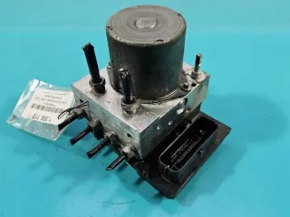 0265951253 9660934580 IMPRK1395713, 9666199180 Блок ABS Citroen C4 Picasso 1 Арт e10475793, вид 1