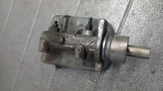 2103089922 Блок ABS Citroen Xsara Арт e10475804, вид 3