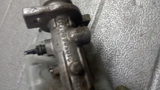 2103089922 Блок ABS Citroen Xsara Арт e10475804, вид 4
