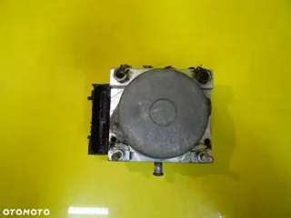 0265800574 0265231841 Блок ABS Nissan Micra K12 Арт e10476251, вид 2