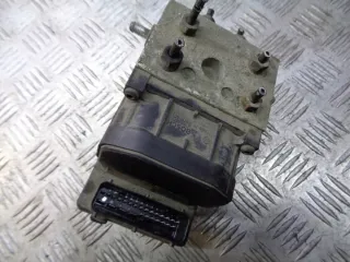 0273004302 Блок ABS Opel Astra G Арт e10476303, вид 3