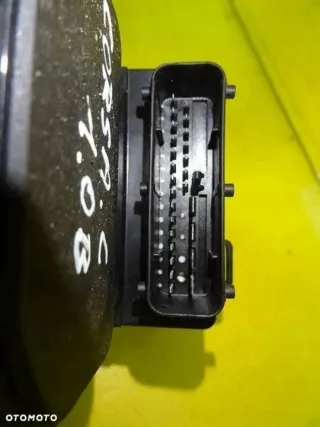 0273004227 0265216478 09127108 Блок ABS Opel Corsa C Арт e10476325, вид 6