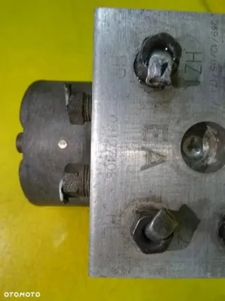 0273004227 0265216478 09127108 Блок ABS Opel Corsa C Арт e10476325, вид 8