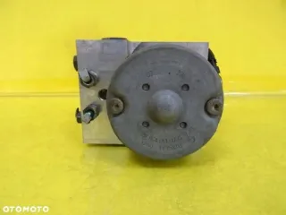 0273004227 0265216478 09127108 Блок ABS Opel Corsa C Арт e10476325, вид 9
