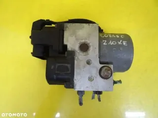 0273004227 09127108 Блок ABS Opel Corsa C Арт e10476330, вид 1