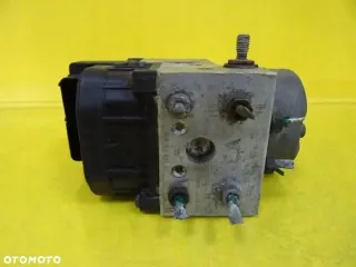 0273004227 09127108 Блок ABS Opel Corsa C Арт e10476330, вид 2