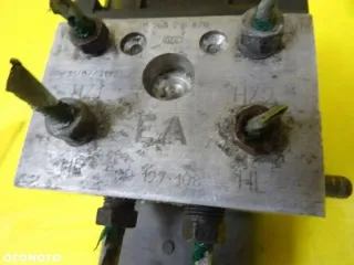 0273004227 09127108 Блок ABS Opel Corsa C Арт e10476330, вид 3
