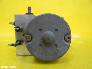 0273004227 09127108 Блок ABS Opel Corsa C Арт e10476330, вид 5