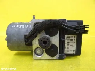 0273004227 09127108 Блок ABS Opel Corsa C Арт e10476330, вид 7