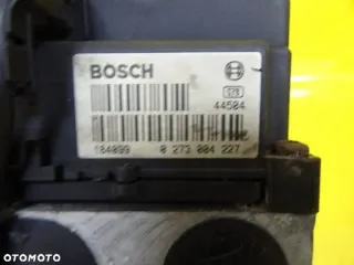 0273004227 09127108 Блок ABS Opel Corsa C Арт e10476330, вид 8
