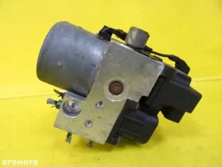 0273004227 09127108 Блок ABS Opel Corsa C Арт e10476330, вид 9
