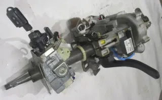 48810JG02C Рулевая колонка Nissan X-Trail T31 Арт e10476335, вид 2