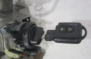 48810JG02C Рулевая колонка Nissan X-Trail T31 Арт e10476335, вид 3
